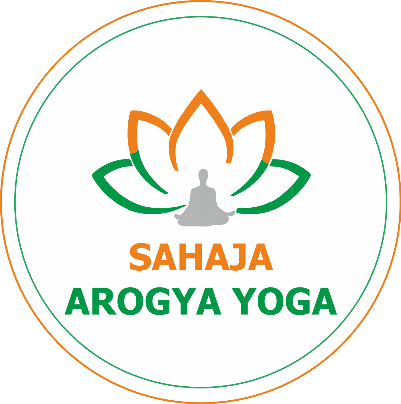Sahaja Arogya Yoga