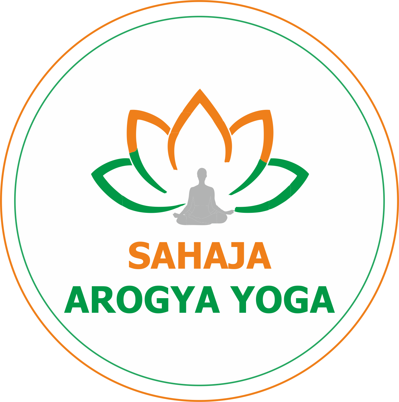 Sahaja Arogya Yoga